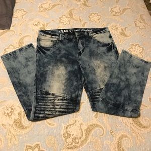 Men’s Skinny Jeans